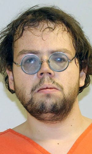 Matthew D. Holm 021220
